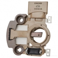 Щетки генератора с регулятором ZIKMAR z28038r CI11 H 1440242137