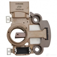 Щетки генератора с регулятором ZIKMAR z28058r 1440242242 X 6RF857 - Изображение 2