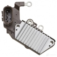 Щетки генератора с регулятором ZIKMAR IM 7N4 1440242317 z28026r - Изображение 2