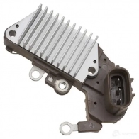 Щетки генератора с регулятором ZIKMAR z28024r D3 J95D 1440242354 - Изображение 2