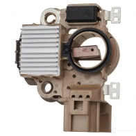 Щетки генератора с регулятором ZIKMAR 3HE9 HL 1440242365 z28020r - Изображение 2