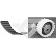 Комплект ремня ГРМ HUTCHINSON KH 119 Fiat Marea (185) 1 1996 – 2007 9FRBOMC J GP2T1J