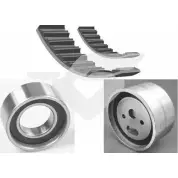 Комплект ремня ГРМ HUTCHINSON A4 Q5H9 KH 15 1986758 IGMA2