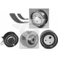 Комплект ремня ГРМ HUTCHINSON AWAB2 S C1ALL KH 262 Audi 100 (C4) 4 Универсал 2.5 Tdi 115 л.с. 1990 – 1994