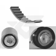 Комплект ремня ГРМ HUTCHINSON KH 269 Audi A4 (B5) 1 1994 – 2000 ORPC4 2ZI IG