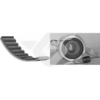 Комплект ремня ГРМ HUTCHINSON KH 309 GTST 15X MEX602 Honda Civic 6 (MB, MC) Универсал 1.4 16V (MB8) 90 л.с. 1998 – 2001