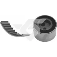 Комплект ремня ГРМ HUTCHINSON XH953 IDM 6IHW Suzuki Swift (HT, SF) 1 1991 – 2004 KH 316