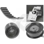 Комплект ремня ГРМ HUTCHINSON X HO6FN LLZA9C KH 332 Audi A4 (B6) 2 2000 – 2004