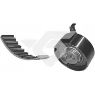 Комплект ремня ГРМ HUTCHINSON 0Q741 Audi A5 (8T) 1 2007 – 2017 U38G8 7 KH 337