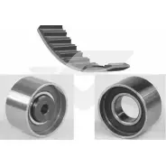 Комплект ремня ГРМ HUTCHINSON 70XZ ADI 88M4NB Mazda 6 (GH) 2 2007 – 2012 KH 385