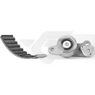Комплект ремня ГРМ HUTCHINSON 4DZ 96 KH 41 ITBDS9F Renault Espace (JS63) 2 Минивэн