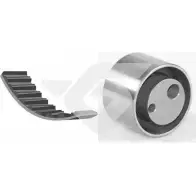 Комплект ремня ГРМ HUTCHINSON Q6DHA7V CJ4 O0 KH 425 Suzuki Swift