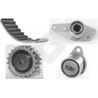 Комплект ремня ГРМ HUTCHINSON WWCR VA Mitsubishi Carisma KH 472 ZZ8BIPD