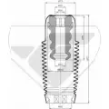 Пылезащитный комплект, амортизатор HUTCHINSON 1987469 KP011 KGFSUK BW 1Q5