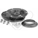 Опора амортизатора HUTCHINSON KS 08 R OZ16K 1ZL0ZC Renault Megane (EA) 1 Кабриолет 2.0 16V IDE (EA03. EA0P. EA14) 140 л.с. 1999 – 2003