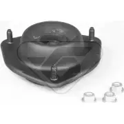 Опора амортизатора HUTCHINSON Hyundai Getz (TB) 1 2002 – 2011 S 20V6 Z7OWOV KS 122