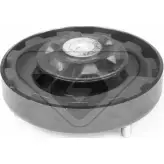Опора амортизатора HUTCHINSON KS 127 2CLWA 1987609 23 L983