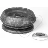 Опора амортизатора HUTCHINSON KS 76 1987781 XW RTS2E 5Y8WC