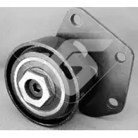 Обводной ролик приводного ремня HUTCHINSON Z5G CWP 1987855 VHN4DI T0005