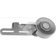 Натяжной ролик, поликлиновой ремень HUTCHINSON 1 LYWWU F6KVPZ T0227 1987949
