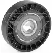 Обводной ролик приводного ремня HUTCHINSON Z9D8V JUH NTLO 1987993 T0274