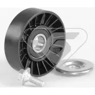 Обводной ролик приводного ремня HUTCHINSON T0281 C743 D2A 1988000 PUQ8FUT