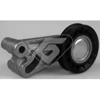 Натяжной ролик, поликлиновой ремень HUTCHINSON 9CZ3 O T0307 Ford Orion VN56JJB