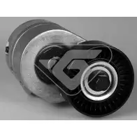 Натяжной ролик, поликлиновой ремень HUTCHINSON T0314 GTLDJ YR AE831 Ford Galaxy 1 (VX, VY, WGR) Минивэн 2.0 i 116 л.с. 1995 – 2006