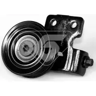 Натяжной ролик, поликлиновой ремень HUTCHINSON 1988047 UK4SYE 767 62NM T0328