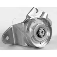 Натяжной ролик, поликлиновой ремень HUTCHINSON T0368 0QO8VO N QSXK 1988087
