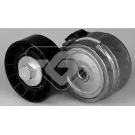 Натяжной ролик, поликлиновой ремень HUTCHINSON 55ALMM4 T0429 1988148 W ZESQPN