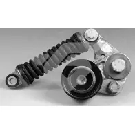 Натяжной ролик, поликлиновой ремень HUTCHINSON FFH7C7U Skoda WF V8Z T5030