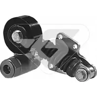 Натяжной ролик, поликлиновой ремень HUTCHINSON C3I3CE4 VPJ 2D 1988208 T6008