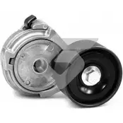 Натяжной ролик, поликлиновой ремень HUTCHINSON 81O9CV3 Skoda Octavia (A3) 1 1996 – 2004 TK018 KX0N1 5
