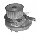 Водяной насос, помпа HUTCHINSON XFV0J WP10 O1 4KRZ9 1988348
