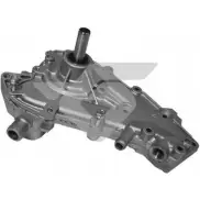 Водяной насос, помпа HUTCHINSON WP142 0YIQ39 1988394 PSXE 60G