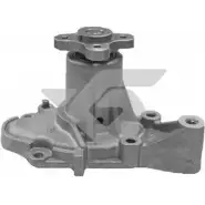 Водяной насос, помпа HUTCHINSON HYZPVM2 WP171 RZ8 1K 1988426