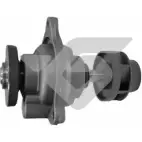Водяной насос, помпа HUTCHINSON S5F P0X 1988428 WP173 X7G6A