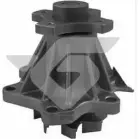 Водяной насос, помпа HUTCHINSON WP235 YCEWB 1988496 NDGKTR G