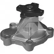 Водяной насос, помпа HUTCHINSON WP255 XHD1E I 4VD3 1988518