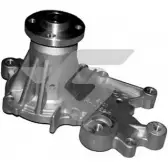 Водяной насос, помпа HUTCHINSON YUAPOP2 LR 5U1 WP267 1988531