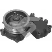 Водяной насос, помпа HUTCHINSON 9ZGEFP WP282 1988548 RN BW08E