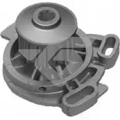 Водяной насос, помпа HUTCHINSON A21AJUL WP289 6V9 D8 1988555
