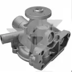 Водяной насос, помпа HUTCHINSON WP316 FKR76Y R59 GN 1988585