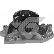 Водяной насос, помпа HUTCHINSON 4JAH 5ED WP323 1988593 WCDZCAB