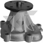 Водяной насос, помпа HUTCHINSON 1988616 T8NOIBM WP344 38 A85