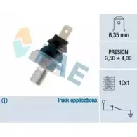 Датчик давления масла FAE 16030 XL M7LV 8435050601648 1989054