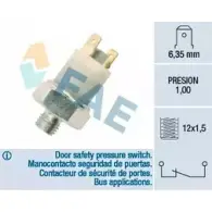 Датчик давления масла FAE 1989085 18070 8435050601709 5 UEHQ