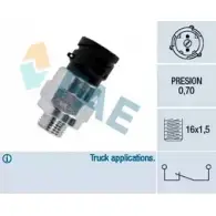 Выключатель стоп сигнала FAE 18127 1989104 OR27Z 9E 8435050626191