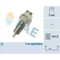 Выключатель стоп сигнала FAE 24030 8435050601952 RON1 KB 1989128
